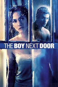 The Boy Next Door (2015) - Movie