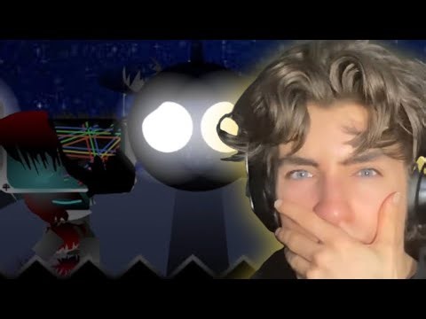 Sprunki Phase 13 Definitive Aftermath Mod Everyone’s Dead!?