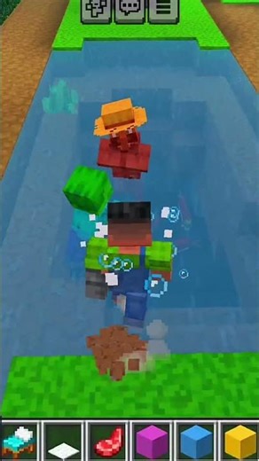 The Minecraft Editing Trend That Went Too Far