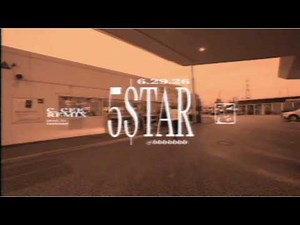 bbbbbbb - 5$TAR (Official Visualizer)