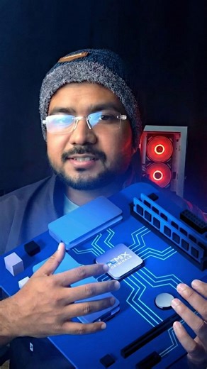 The "Ugly" Motherboard Design That Saves Your PC