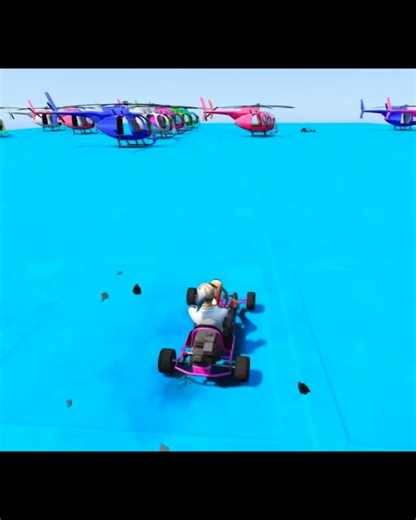 Kids Fun on Instagram: "Spiderman Car Race Challenge on Sea Ramp SUPERHERO Hulk Moto BIKE JET SKI Race #spiderman #superhero #car #kids"