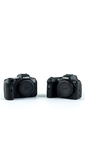 R5 vs R6: Which Canon Is Better for Travel?