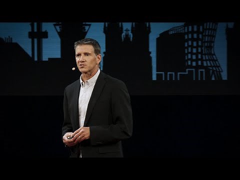Everest, One Lung, and the Impossible: How Words Shape Our Lives | Sean Swarner | TEDxUNYP