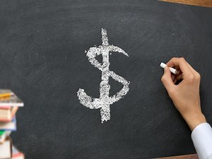 Manchester Schools Get Gold Star For Personal Finance Class