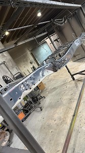 16K views · 959 reactions | Thought on this Chrome Chassis❔  @miamipowder laid down that @prismaticpowders Super Chrome Plus Powder Coating on @snickers_f150 original frame & we are blown away 勞 Follow @snickers_f150 to see more #fordera #dentside #snickersf150 #powdercoat | Solomon Lunger | Facebook