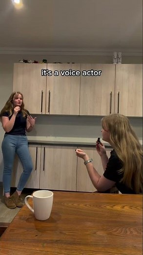 Audio description is so cool | VoiceBox Agency