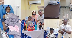 Ada Jesus's death wasn't spiritual. It was as a result of medical failure - Activist Harrison Gwamnishu says (video) - YabaLeftOnline