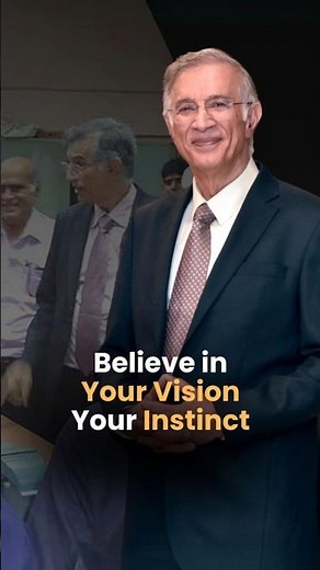 The Power of Self-Belief in Building a Successful Business