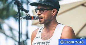 BDS? WHY? U.S. hip hop band explains why they performed in Israel