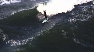 Window for Mavericks Challenge surfing contest closes