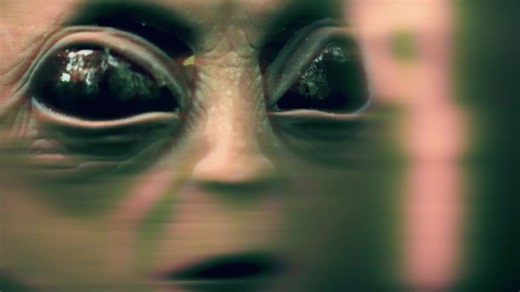 Researchers followed the rumors into New Mexico… they found one of the darkest UFO stories ever told