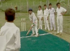 21K views · 15 shares | J&K opens gates for its first cricket academy | The Times of India | Facebook