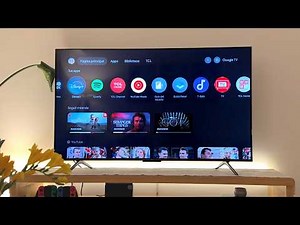 I tested the TCL C6K QD-Mini LED TV: the perfect middle ground between OLED and QLED