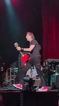 Rick Springfield #concert #live #livemusic #music #classicrock #rock