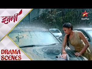 Imlie | इमली | Aryan orders Imlie to clean his car!