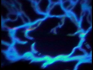 SeaWORLD orlando - Inside The Bermuda Triangle