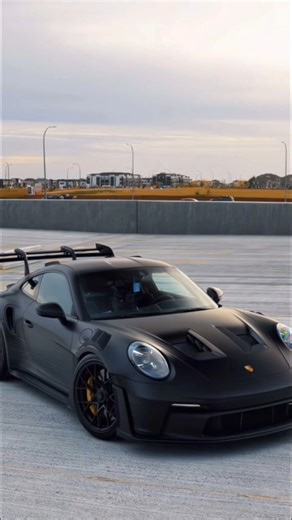 Porsche 911🥶 is very dengr ||Porsche || #shorts #edit #supercar