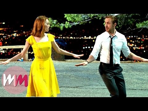 Top 10 Movies To Watch If You Liked La La Land