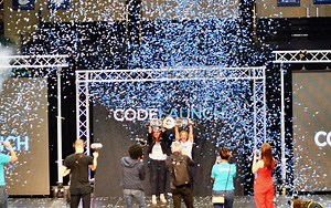 Grand Opening And Product Launch Event Planner 2026 | Big Top