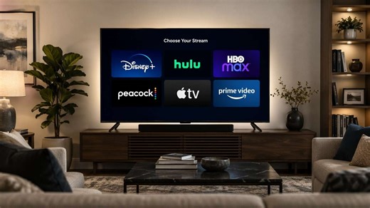 What are the best streaming bundles available? The Disney Bundle, Xfinity StreamSaver options, more