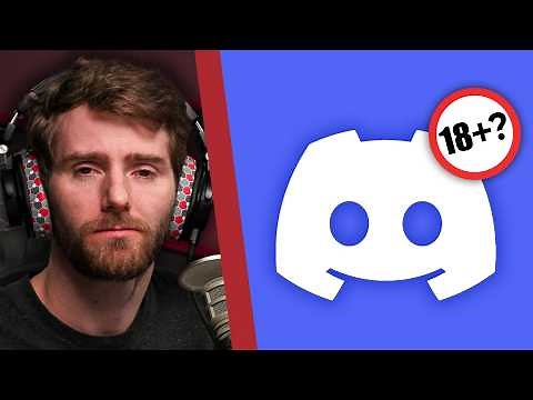 Discord Age Verification Is Here