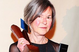 Hear New Nobel Prize Winner Louise Glück Read Three of Her Poems Aloud