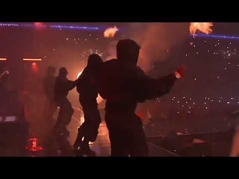 WATCH ASAKE AND OLAMIDE'S EPIC PERFOMANCE AT THE O2 ARENA LONDON 2023. FULL VIDEO #asake