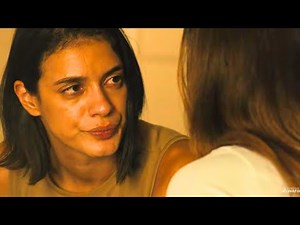 Lioness Season 2 Episode 7: Josephina kiss Cruz why?