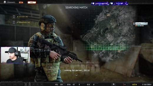 Don't Drop the Soap.. Drop the Sub.