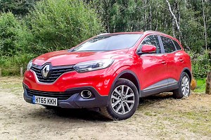 Renault Kadjar long-term test review: eco driving issues