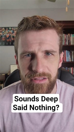 Did Francis Chan Say Anything?