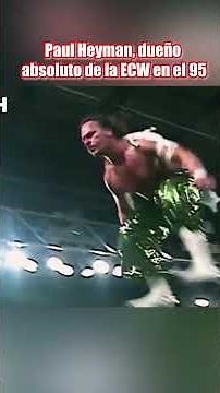 ECW 1997 #wrestling #ecw