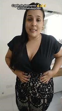 I ordered 2 beautiful dresses from Shein #sheincolombia #haulshein