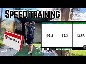 SPEED TRAINING | MEVO PLUS