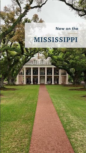 New Itineraries 2025! | American Cruise Lines