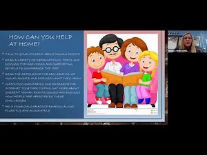 5th Grade ELA Overview