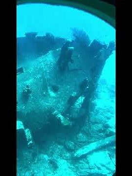 Global Trekkers: Atlantis Submarine Tour in Aruba