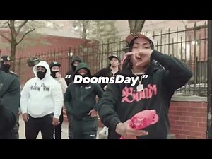 Kay Flock - DoomsDay (Official Audio)