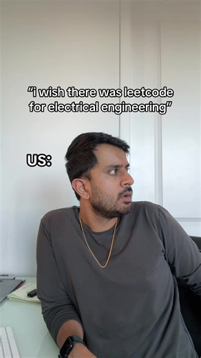 There has been so many times when someone has asked me oh how did you land the job, or how did you breakthrough in the technical interview? It’s frankly easy, but definitely not the most straightforward path. Voltage learning is the best source to do that. It combines technical interview questions asked at real companies, with an engine to actually practice those questions. #interview #hardware #engineering #careeradvice #electricalengineer