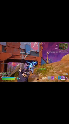 Task failed successfully 😂 #gaming #fortnite #fortniteclips #funny #escape