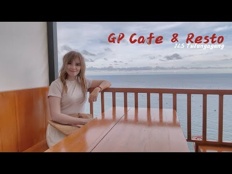 GP Cafe & Resto di JLS Tulungagung || JLS Sine Sea View Tulungagung || JLS Tulungagung