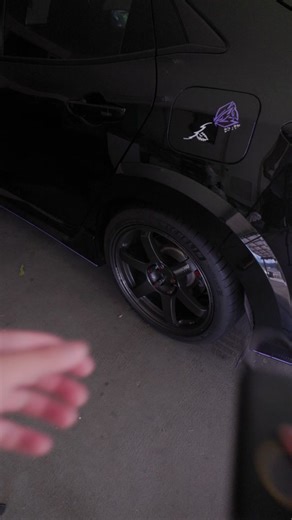 It’s super easy to use! #Fanttik #tireinflator #pump #airpump #automotive #bicycle #motorcycle