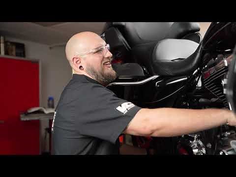Make it Yours Ep. 4 - Lifters and Adjustable Pushrods
