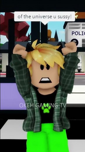 When Your Sibling Copies You 🙄