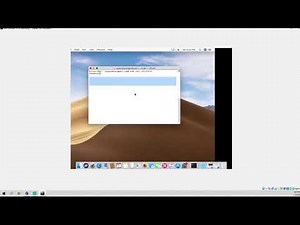 How to fix "The Servers are down for authentication" error ON MAC OS!