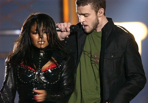 Le scandale entre Janet Jackson et Justin Timberlake au cœur d’un documentaire - Elle