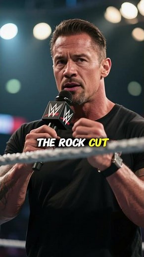 The Rock’s Shocking WWE Debut (1996 Survivor Series)