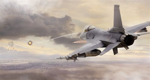 BAE Systems franchit le cap des 100 000 kits de guidage laser livrés