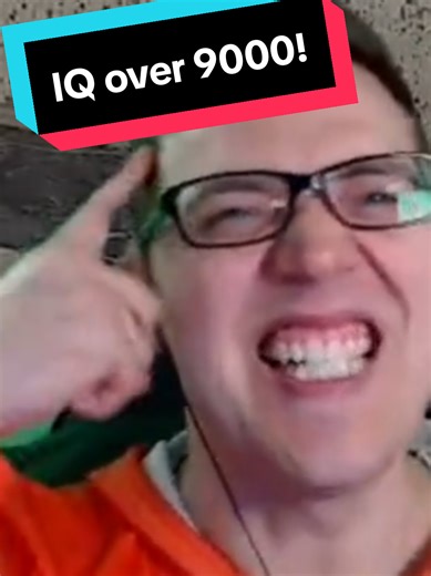 Understanding the 'Over 9000' Phenomenon
